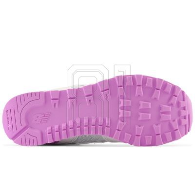 14. New Balance Jr GC515KE shoes