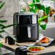 6. ADLER AD 6317 fat-free fryer