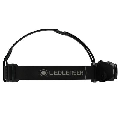 6. Ledlenser MH8 502156 headlamp