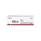 2. Canon 055H Toner Cartridge 1pc Original Yellow