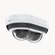 3. Axis P4708-PLVE IP Security Camera Indoor / Outdoor 3840 x 2160 px Ceiling / Wall