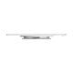 3. Lenovo Tab Plus Gen 2 MediaTek Dimensity 256GB 30.7cm (12.1") 8GB Wi-Fi 6 (802.11ax) Android 16 White