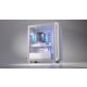 128. ENDORFY Arx 500 ARGB White Case