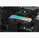 5. Corsair Vengeance RGB CMN16GX4M2Z3200C16 Memory Module 16GB 2 x 8GB DDR4