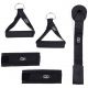 5. Set of resistance rubbers SMJ EX005 5 pcs