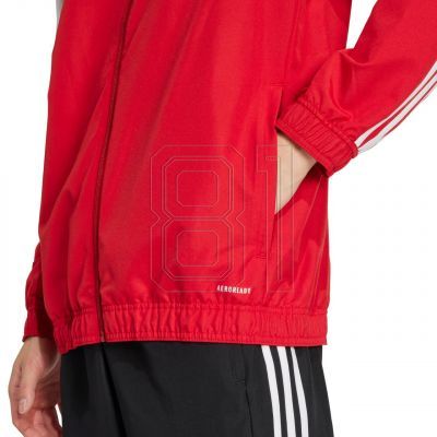 5. Adidas Squadra 25 Presentation M sweatshirt JD2969