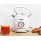 2. Blaupunkt EKS802WH electric kettle, 1.8L, 3000W, white
