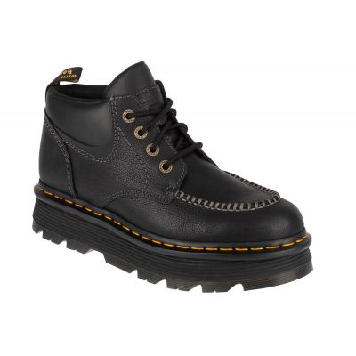 Dr. Martens Zebzag 4 Eye Boots DM41119001 Black 41