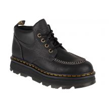 Dr. Martens Zebzag 4 Eye Boots DM41119001 Black 41