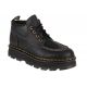 Dr. Martens Zebzag 4 Eye Boots DM41119001 Black 41