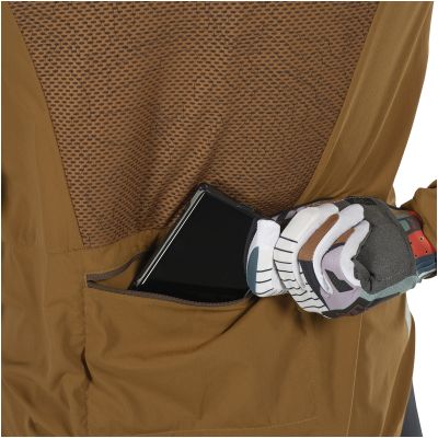 LEATT Jacket MTB Endurance 2.0 Cycling Jacket