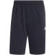 5. adidas Essentials Warm-Up 3-Stripes M H48434 shorts