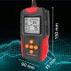 4. QOLTEC BATTERY TESTER WITH LCD DISPLAY | 12V | 24V | 3AH-200AH