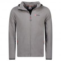 Geographical Norway UNICIA M WX3713H/GN fleece sweatshirt