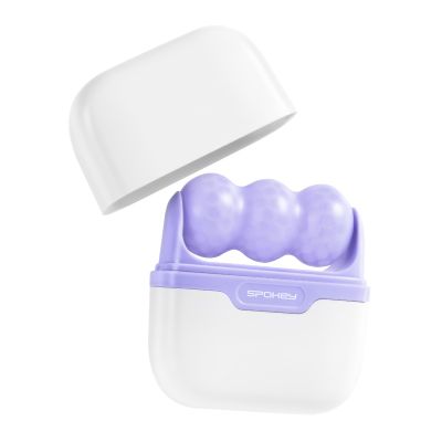 5. Spokey LIFTY double massager with cooling function