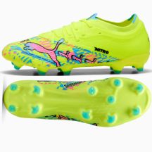 Puma Ultra Nitro 7 Match Advanced Level FG/AG 109240-01 shoes