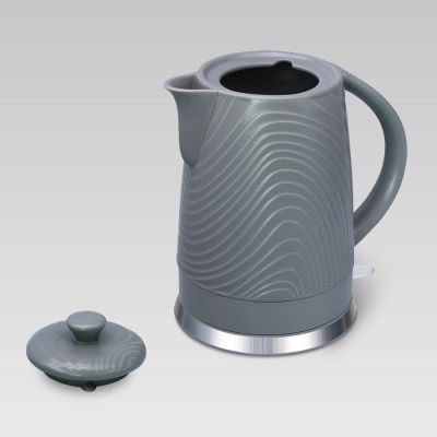 4. Electric kettle 1.8l 1800W MR-078 MAESTRO