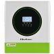 8. Qoltec Hybrid Off-Grid Solar Inverter 3500W | 100A | 24V | MPPT | BMS | Wi-Fi option | Sinus | Power factor 1.0