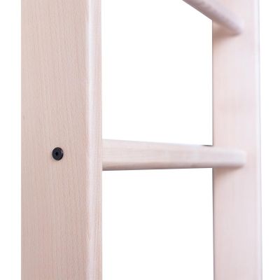 19. BENCHK 111 WOODEN PULL-UP BAR