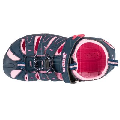 7. Joma S.Seven 2503 Jr Sandals SSEVJS2503V