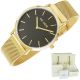 2. Paul Lorens PL10771B-1D1 Women's Watch