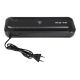 4. BLOW LAMINATOR A4 L400 BLACK