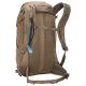 2. Thule Alltrail TAHP222 Faded Khaki Backpack Travel Backpack Polyester