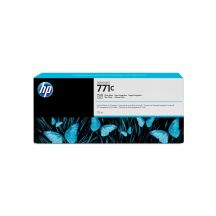 HP 771C 775 ml Photo schwarz Original Tintenpatrone (B6Y13A)