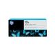 HP 771C 775 ml Photo schwarz Original Tintenpatrone (B6Y13A)