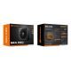 12. COUGAR GEX PRO 750W ATX3.1 / 80 Plus Gold / Modular Power Supply