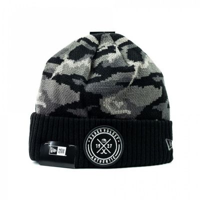 Bauer NE Patch Winter Hat 1059510