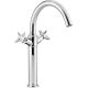 Tall washbasin tap BQT_025D 5908212075937