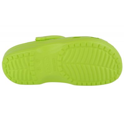 2. Crocs Classic Clog 10001-3UH