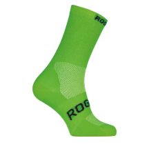 Rogelli socks RCS-08 green 44-47-XL