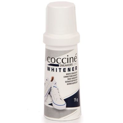 Coccine Liquid Whitener for White Sneakers 75 ml