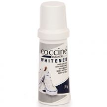 Coccine Liquid Whitener for White Sneakers 75 ml