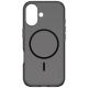 3. CARE by PanzerGlass Flagship Urban Explorer Case w. Black MagSafe for iPhone 17 - Black
