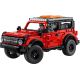 15. LEGO Technic 42213 - Ford Bronco SUV