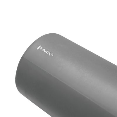 32. HMS Fitness Roller GRAPHITE/BLACK FS111 