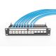 18. Digitus Installation Cable Cat.6A, U/UTP, Dca, AWG 23/1, LSOH, 500m, Blue, Reel