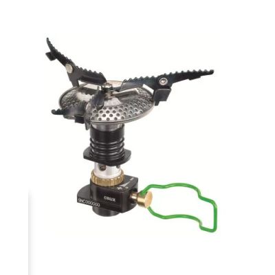 2. Optimus Crux Liquid Stove Fuel
