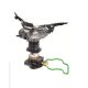 2. Optimus Crux Liquid Stove Fuel
