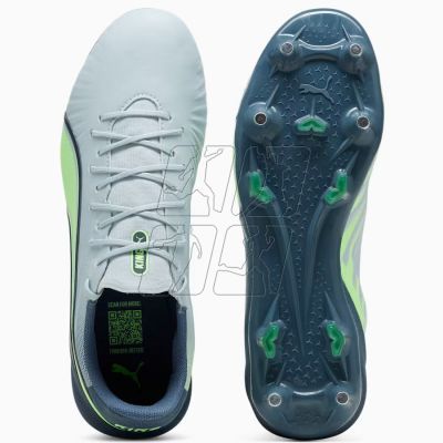 3. Puma KING Match MxSG 107875-03 shoes