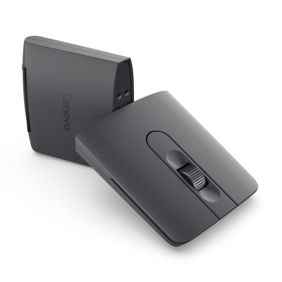 13. Lenovo 4Y51T62792 mouse Universal Ambidextrous Bluetooth IR LED 4000 DPI