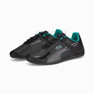 2. Puma Mercedes F1 A3ROCAT Men's Motorsport Sneakers M 306845-06