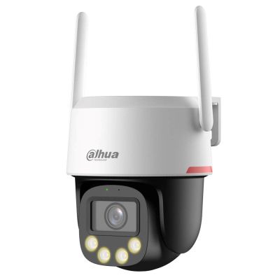 DAHUA Picoo F1 4G 4MP Äberwachungskamera