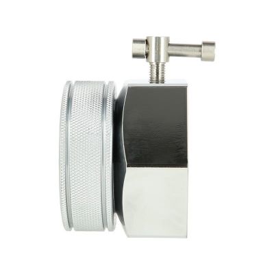 4. Lock Jaw HMS ZG1600 clamps 2 pcs.