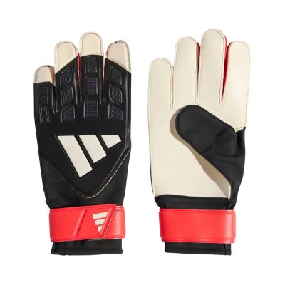 8. adidas Predator Training Goalkeeper Gloves Black KA7787