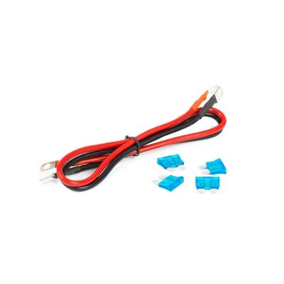 7. Voltage converter 12 VDC / 230 VAC SINUS IPS-2000S 2000W