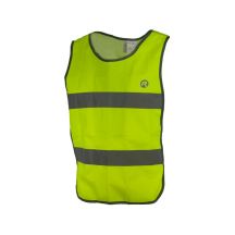 Rogelli reflective vest Mapleton fluor S/M